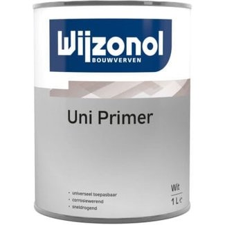 Wijzonol Uni Primer 1 liter