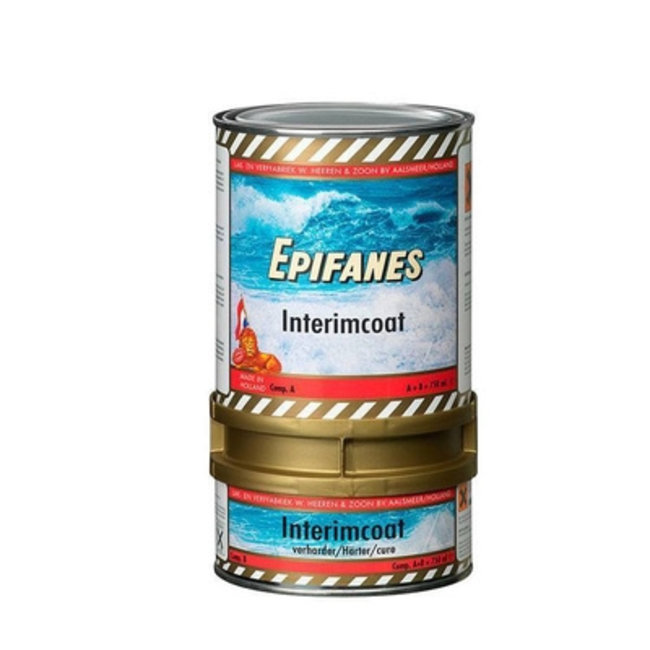 Epifanes Epifanes Interimcoat Wit 750 ml