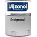 Wijzonol Snelgrond 2,5 liter