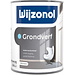 Wijzonol Grondverf Binnen Waterbasis 500 ml
