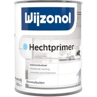 Wijzonol Hechtprimer Universeel 500 ml