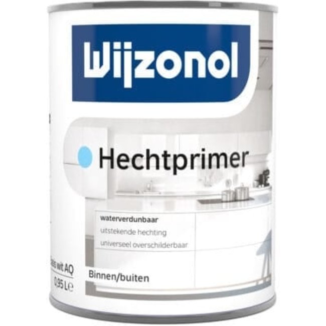 Wijzonol Hechtprimer Universeel 500 ml