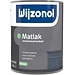 Wijzonol Matlak Binnen Terpentineverdunbaar 500 ml