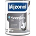 Wijzonol Hoogglanslak Binnen Waterverdunbaar 500 ml