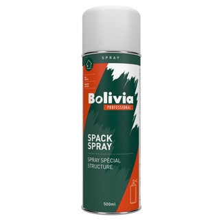 Bolivia Bolivia Spackspray 500 ml