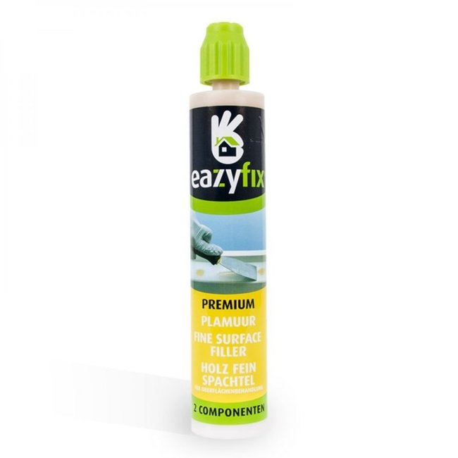 EAZYFIX Premium 2 Componenten Plamuur 150ml