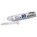 West Systeem Six-10 Adhesive 190 ml