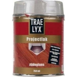 Trae Lyx Trae Lyx 2K Projectlak Mat 750ml