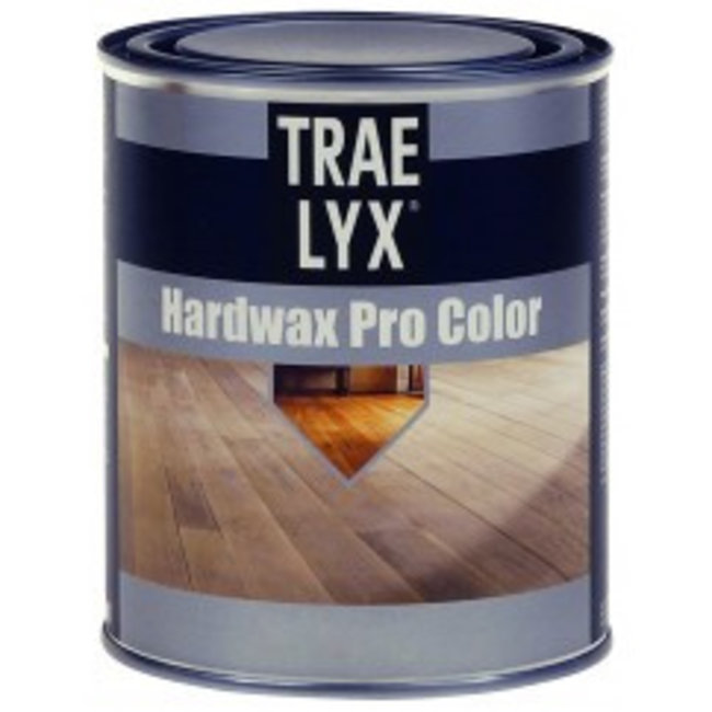 Trae Lyx Trae Lyx Hardwax Pro Color 750 ml