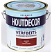 Hermadix Houtdecor Verfbeits Transparant Mahonie 654 2,5 liter