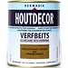 Hermadix Houtdecor Verfbeits Transparant Groen 656 750 ml