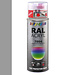 Dupli-Color Ral Acryl Ral 7004 Signaal grijs Hoogglans 400 ml