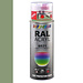 Dupli-Color Ral Acryl Ral 6021 Bleek groen Hoogglans 400 ml
