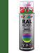 Dupli-Color Ral Acryl Ral 6001 Smaragd groenHoogglans 400 ml