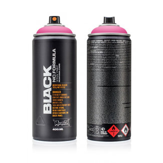 Montana Black Montana Black BLK3130 Pink Panther 400 ml