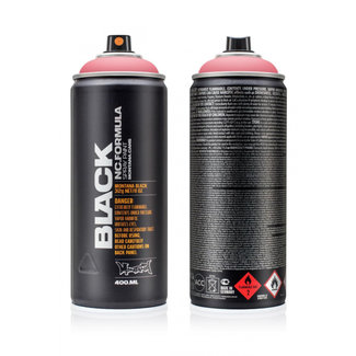 Montana Black Montana Black BLK3310 Pink Lemonade 400 ml