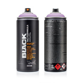 Montana Black Montana Black BLK4000 Ms Jackson 400 ml