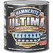 Hammerite Hammerite Ultima Metaallak Hoogglans Antraciet 250 ml