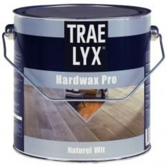 Trae Lyx Trae Lyx Hardwax Pro Blank 2,5 liter