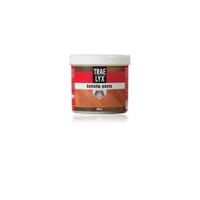 Trae Lyx Trae Lyx Antislip Pasta 90 gram voor 750 ml