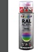 Dupli-Color Ral Acryl Ral 7043 Verkeersgrijs b Hoogglans 400 ml