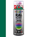 Dupli-Color Ral Acryl Ral 6016 Turquoise groen Hoogglans 400 ml