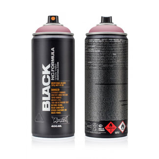 Montana Black Montana Black BLK4280 Plum 400 ml