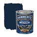 Hammerite Hammerite Metaallak Standblauw S028 Hoogglans 250 ml