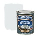 Hammerite Hammerite Metaallak Zilvergrijs H115 Hamerslag 750 ml