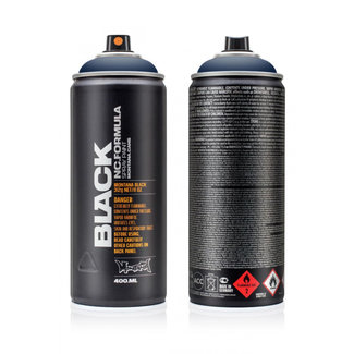 Montana Black Montana Black BLK5092 Dark Indigo 400 ml