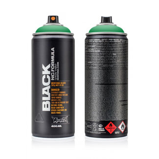Montana Black Montana Black BLK6055 Boston 400 ml