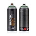 Montana Black Montana Black BLK6070 Tag-Green 400 ml