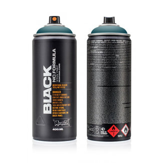 Montana Black Montana Black BLK6170 Neptune 400 ml