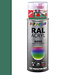 Dupli-Color Ral Acryl Ral 6000 Patina groen Hoogglans 400 ml