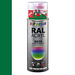 Dupli-Color Ral Acryl Ral 6029 Munt groen Hoogglans 400 ml