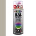 Dupli-Color Ral Acryl Ral 7032 Kiezel grijs Hoogglans 400 ml