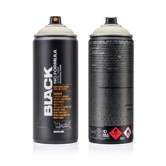 Montana Black Montana Black BLK6905 Face 400 ml