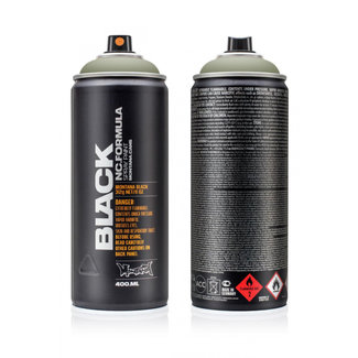 Montana Black Montana Black BLK6920 Murdock 400 ml