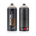 Montana Black Montana Black BLK7110 Gambetta 400 ml