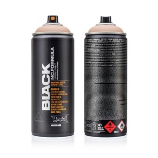 Montana Black Montana Black BLK8030 Iced Coffee 400 ml