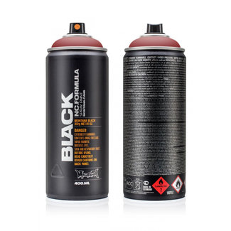 Montana Black Montana Black BLK8080 Rust 400 ml