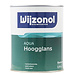 Wijzonol Aqua Hoogglans 1 Liter