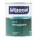 Wijzonol Aqua Hoogglans 2,5 Liter