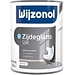 Wijzonol Wijzonol Zijdeglanslak Binnen Waterverdunbaar 1 liter