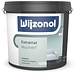 Wijzonol Wijzonol Muurverf Extramat 2,5 liter