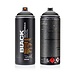 Montana Black Montana Black BLK9001 Black 400 ml