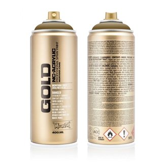 Montana Gold G1080 Everglade 400 ml