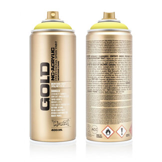 Montana Gold G1100 Butta 400 ml
