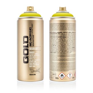 Montana Gold G1120 Banana Joe 400 ml