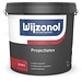Wijzonol Projectlatex Mat Wit en Lichte Kleuren 10 liter